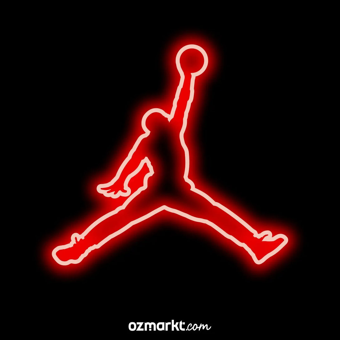 Jordan Air Neon OzMarkt I Türkiye'nin reklam ürünleri marketi