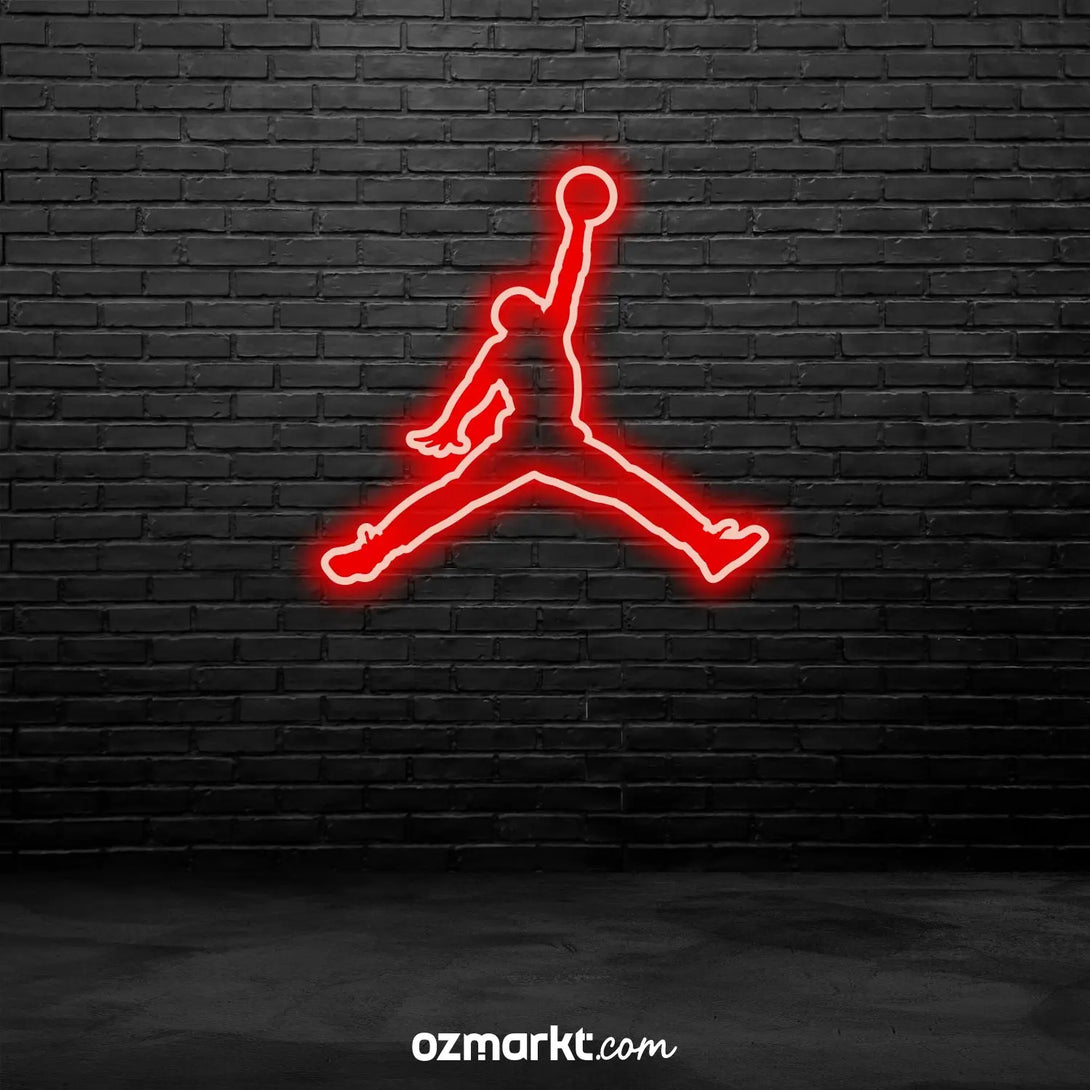 Jordan Air Neon OzMarkt I Türkiye'nin reklam ürünleri marketi